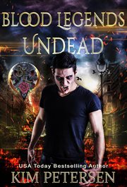 Undead cover image
