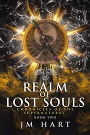 Realm of lost souls cover image