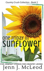 One friday in sunflower cover image