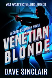 Venetian blonde cover image