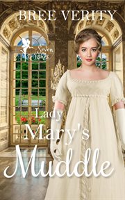 Lady mary's muddle cover image