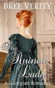 The ruined lady cover image
