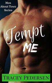 Tempt me! cover image
