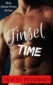 Tinsel time! cover image