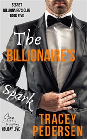 The billionaire's spark cover image