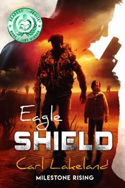 Eagle shield cover image