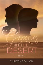 Grace in the desert cover image