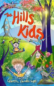 The hills kids cover image