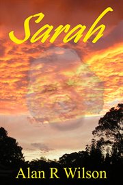 Sarah cover image
