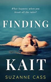 Finding Kait cover image