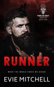 Runner cover image