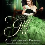 A gentleman's promise cover image