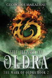 The heart of oldra cover image
