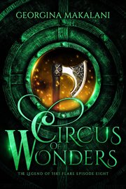 The circus of wonders cover image