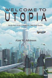 Welcome to Utopia cover image