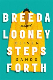 Breeda Looney Steps Forth cover image