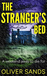 The Stranger's Bed cover image