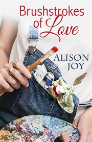 Brushstrokes of love cover image