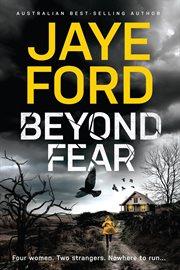 Beyond fear cover image