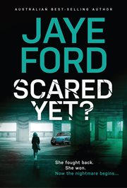 Scared yet? cover image