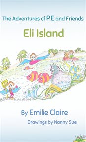 Eli island cover image