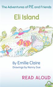 Eli island cover image