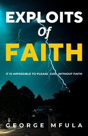 Exploits of faith cover image