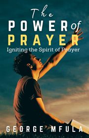 The power of prayer cover image