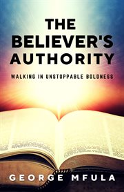 The believer's authority cover image