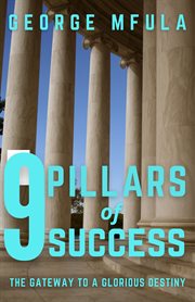 9 pillars of success cover image