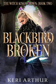 Blackbird Broken cover image