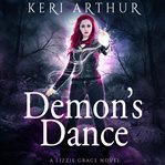 Demon's dance cover image