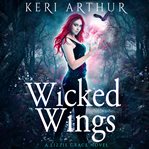 Wicked wings cover image