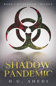 Shadow pandemic cover image