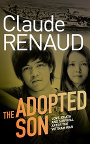 The adopted son : a novel cover image