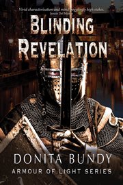 Blinding Revelation cover image