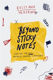 Beyond sticky notes cover image