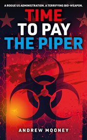 Time to pay the piper cover image
