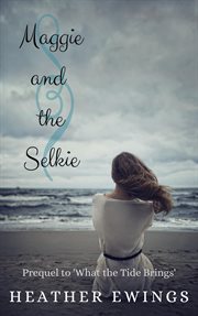 Maggie and the selkie cover image