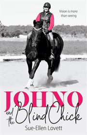 Johno and the blind chick cover image