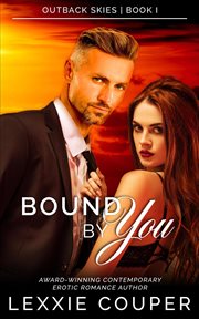 Bound by you cover image