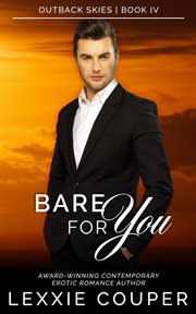 Bare for you cover image