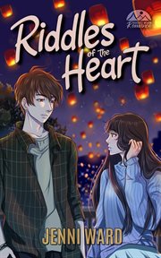 Riddles of the Heart cover image