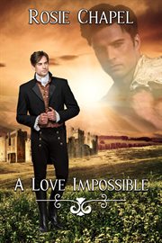 A love impossible cover image