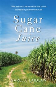 Sugar Cane Juice cover image