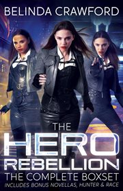 The hero rebellion complete boxset cover image