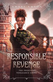 Responsible revenge cover image