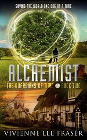 Alchemist cover image