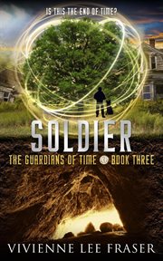 Soldier cover image