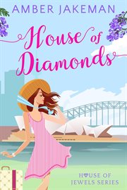 House of diamonds cover image